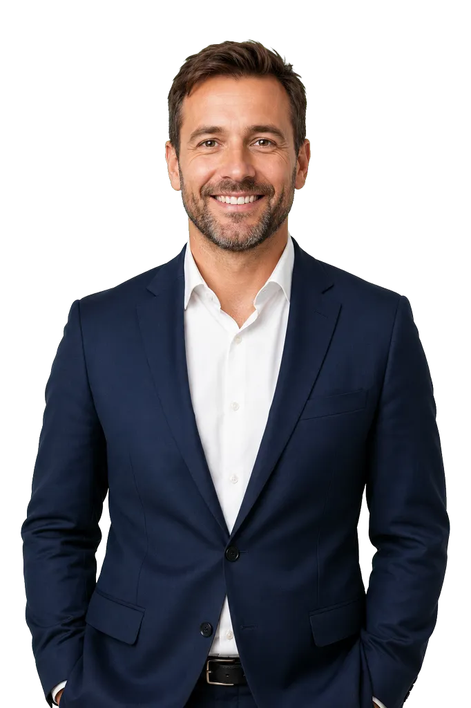 Conseiller financement