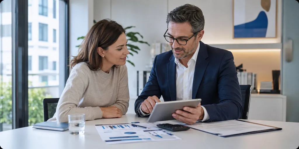 Que vous souhaitiez financer un projet personnel, immobilier, professionnel ou regrouper vos crédits, Credorial vous accompagne avec une solution claire, rapide et personnalisée.