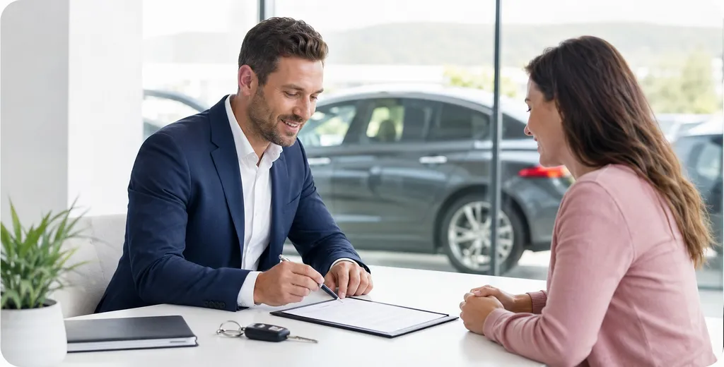 Prêt automobile pour financer votre véhicule, Financez votre véhicule neuf ou d’occasion avec une solution pensée pour votre budget et votre besoin de mobilité.
