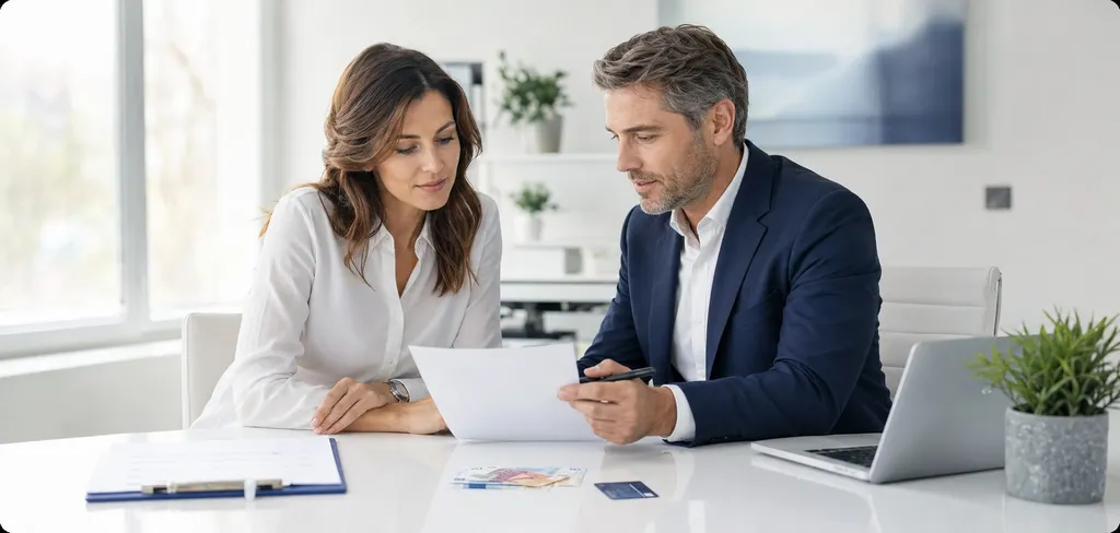 Prêt personnel pour financer vos projets, Financez vos projets personnels avec une solution souple, claire et adaptée à votre capacité de remboursement.